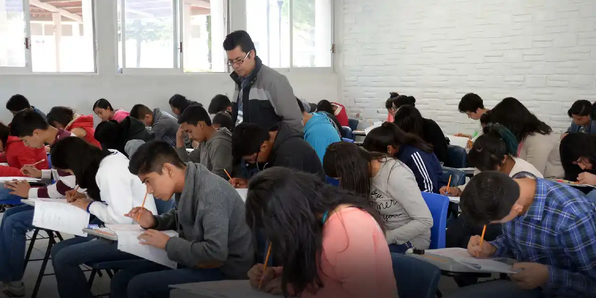 Inicia La Aplicaci N De Examen De Admisi N A La Buap Creo Media