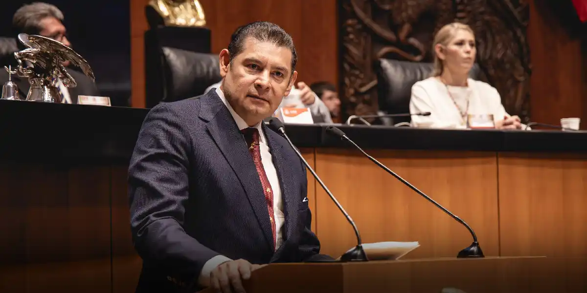 El planeta es un ente con derechos reafirma Armenta - Creo Media