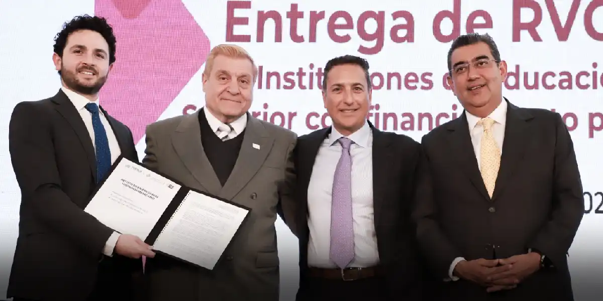 Gobierno y sector privado trabajo en conjunto por el desarrollo - Creo ...