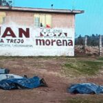 En Chignahuapan asesinan a 4 policías; Gobierno condena ataque