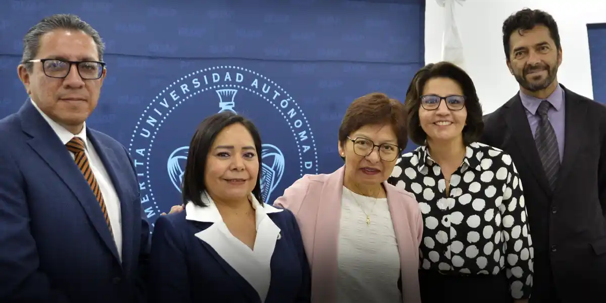 BUAP aprueba seis nuevas carreras; aumenta su oferta educativa - Creo Media