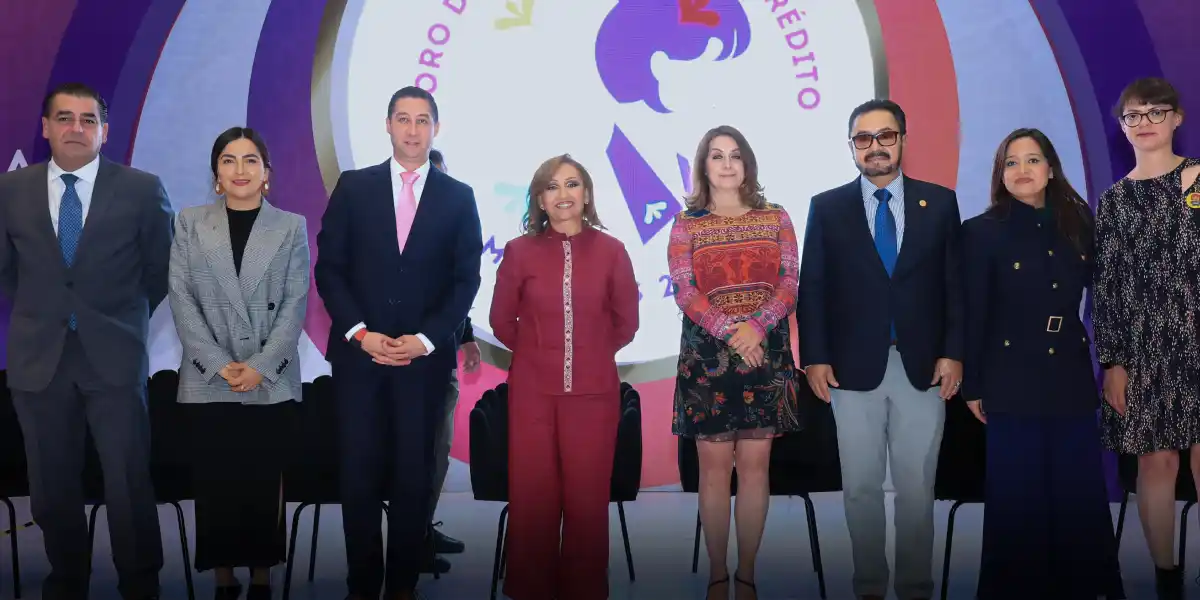 Compromiso con el empoderamiento económico de las mujeres - Creo Media