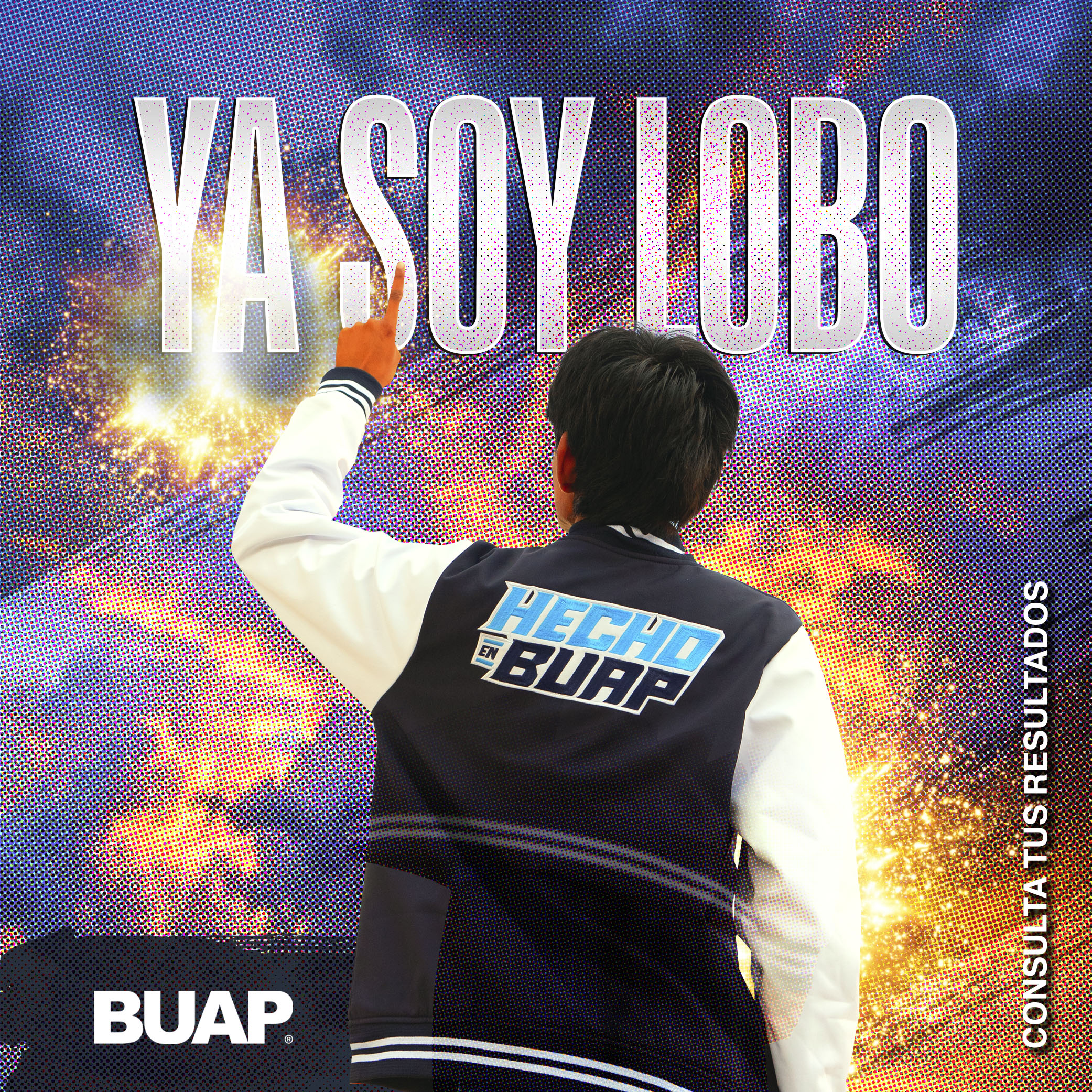 Ya Soy Lobo 2026